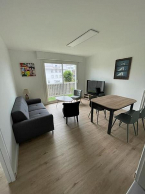 Uban Flat Scorff Lorient